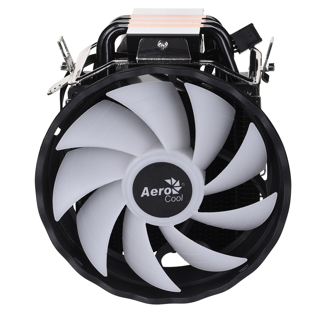 Aerocool PGS Rave 3 FRGB PWM 4P Aerocool PGS Rave 3 FRGB PWM 4P