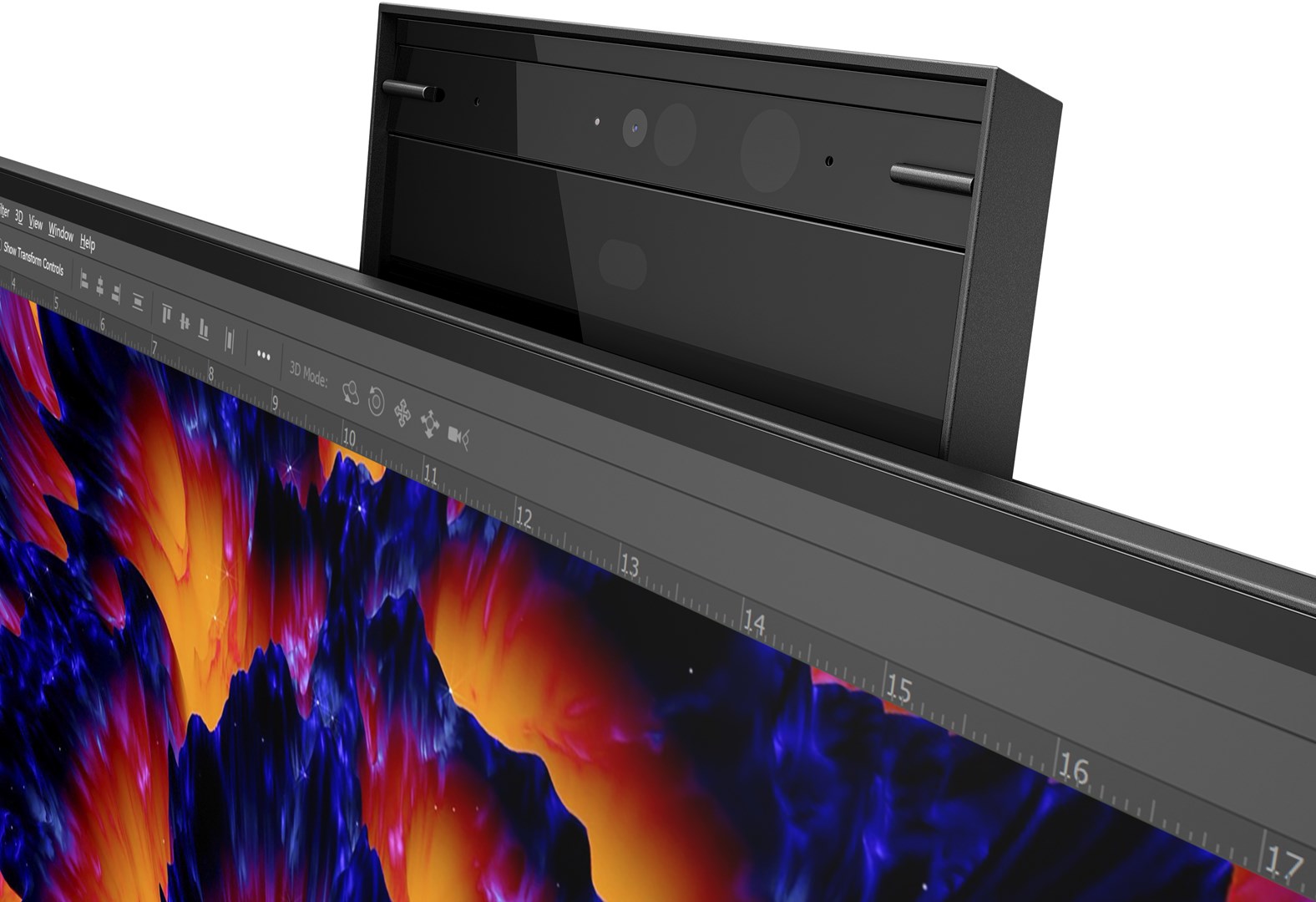 HP Z24m G3 QHD Conferencing Display HP Z24m G3 QHD Conferencing Display