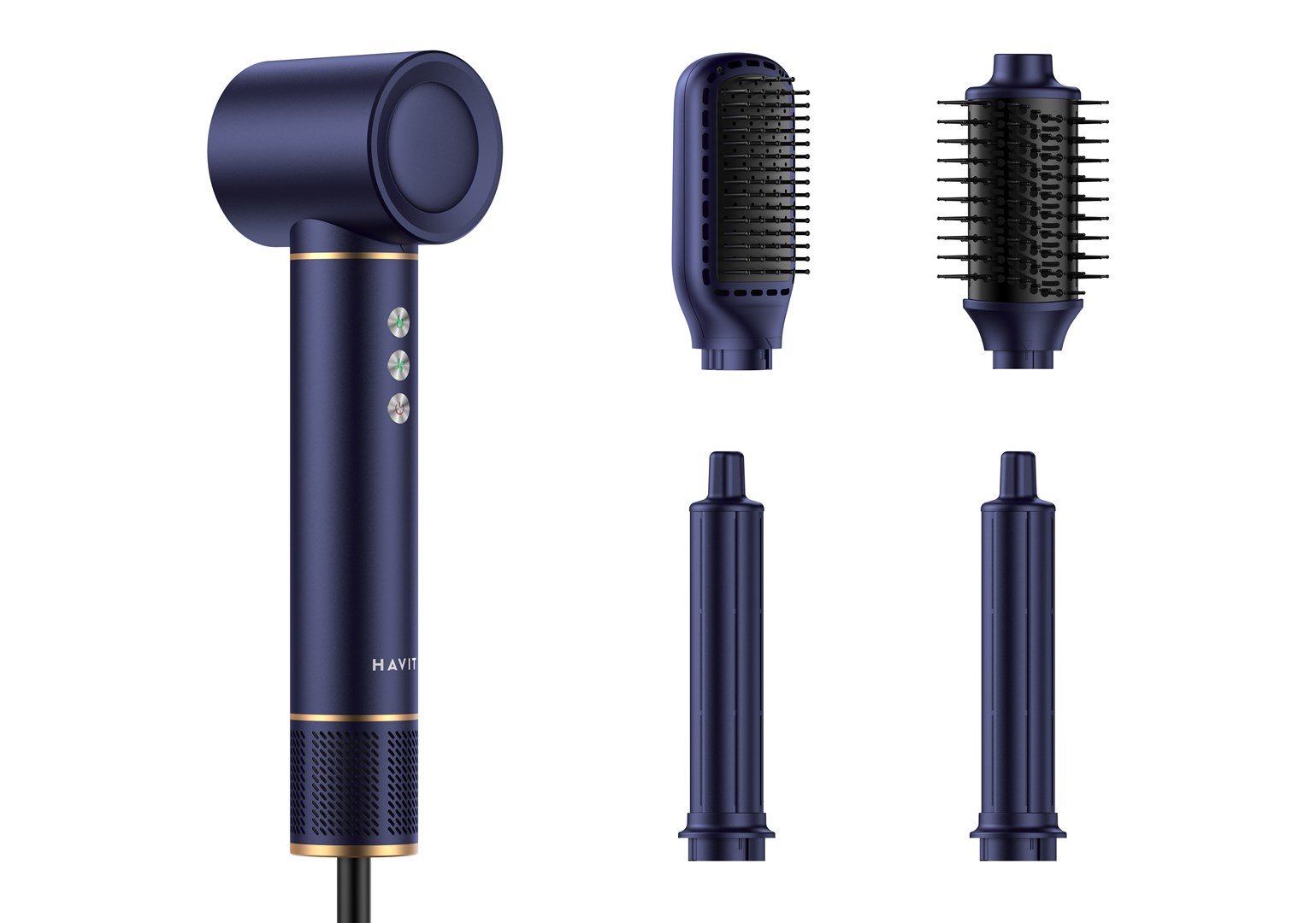 Havit HD634-EU hair dryer Havit HD634-EU hair dryer