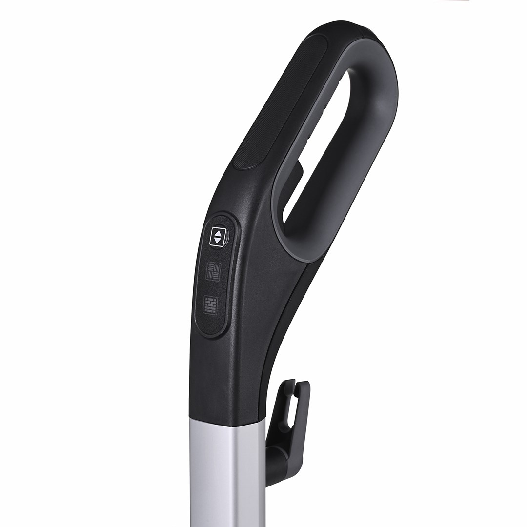 Kärcher SC 2 UPRIGHT Steam mop 0.4 L 1600 W Black, White Kärcher SC 2 UPRIGHT Steam mop 0.4 L 1600 W Black, White