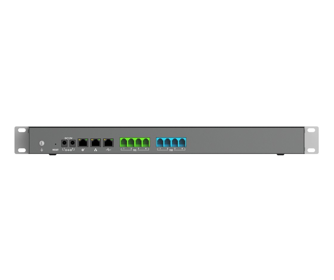 Grandstream Networks UCM6304 2000 user(s) IP Centrex (hosted/virtual IP) Grandstream Networks UCM6304 2000 user(s) IP Centrex (hosted/virtual IP)