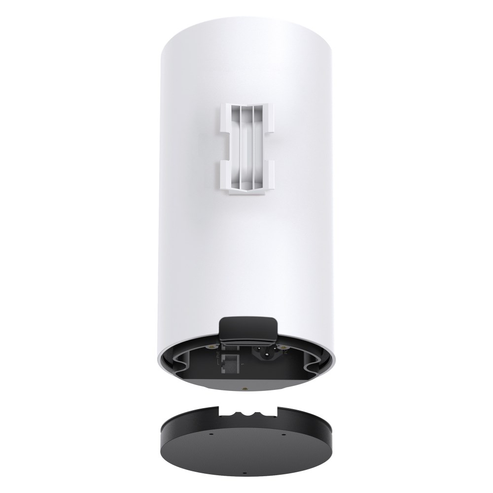 TP-Link AX3000 Outdoor / Indoor Whole Home Mesh WiFi 6 Unit TP-Link AX3000 Outdoor / Indoor Whole Home Mesh WiFi 6 Unit