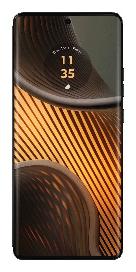Motorola edge 50 Ultra 16.9 cm (6.67") Dual SIM Android 14 5G USB Type-C 16 GB 1 TB 4500 mAh Grey Motorola edge 50 Ultra 16.9 cm (6.67") Dual SIM Android 14 5G USB Type-C 16 GB 1 TB 4500 mAh Grey