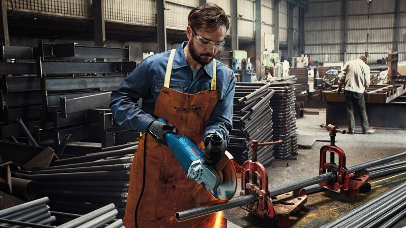 BOSCH. ANGLE GRINDER.2200W/GWS2200-230 DEAD SWITCH BOSCH. ANGLE GRINDER.2200W/GWS2200-230 DEAD SWITCH