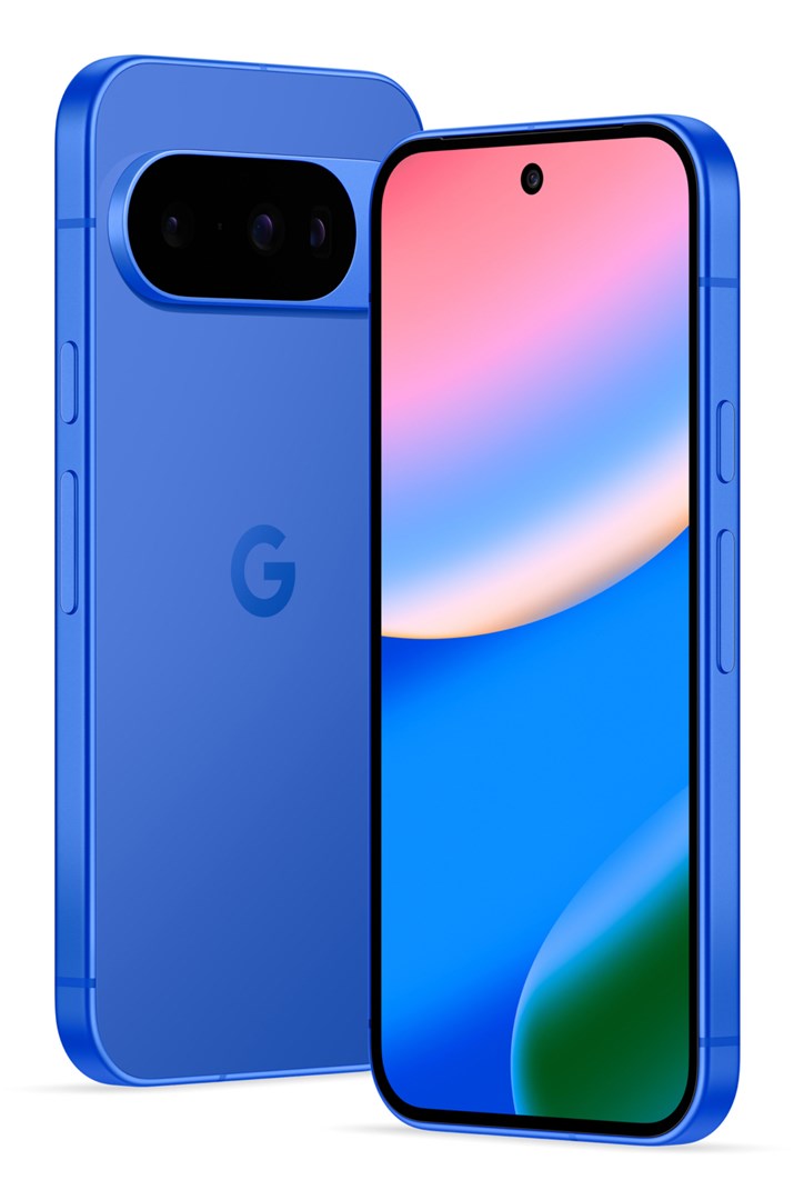 Google Pixel 10 16 cm (6.3") Dual SIM Android 16.0 5G USB Type-C 12 GB 128 GB 4970 mAh Blue Google Pixel 10 16 cm (6.3") Dual SIM Android 16.0 5G USB Type-C 12 GB 128 GB 4970 mAh Blue