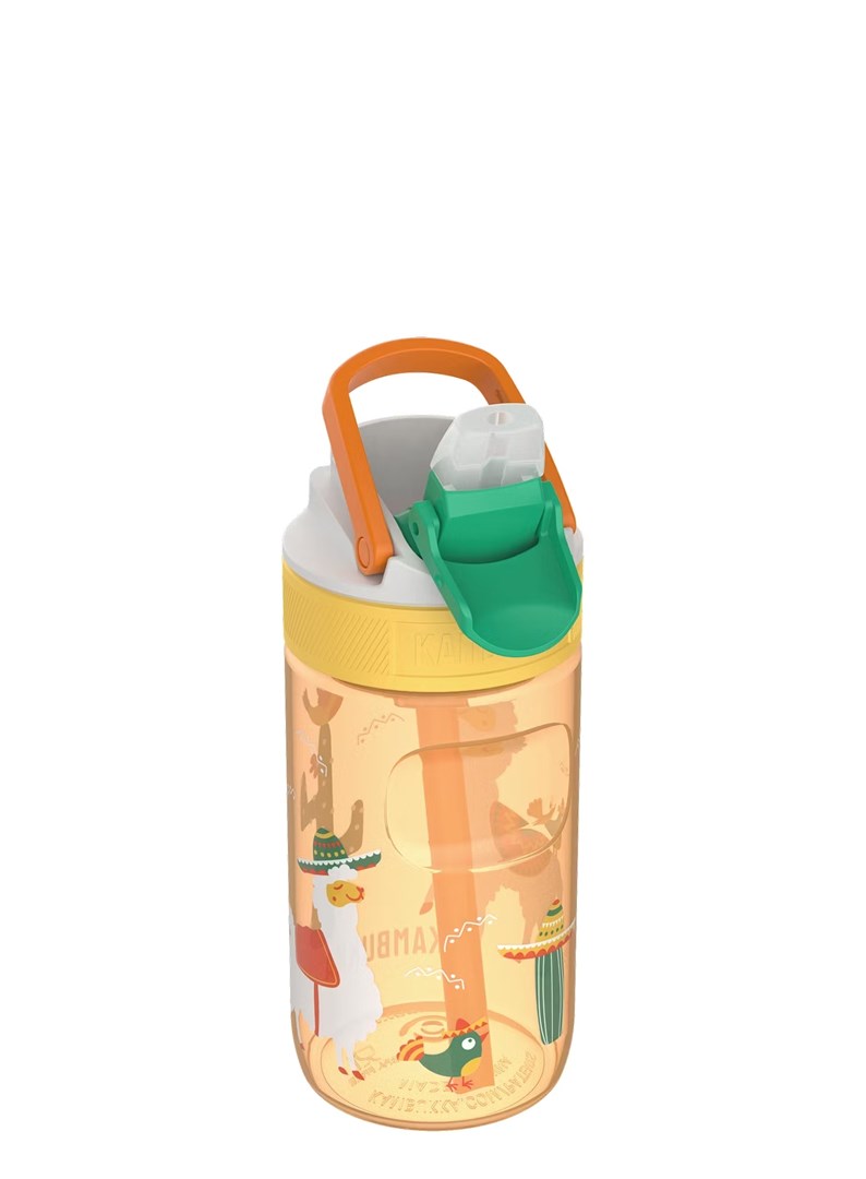 KAMBUKKA Lagoon 400 ml water bottle Mexican Parade KAMBUKKA Lagoon 400 ml water bottle Mexican Parade