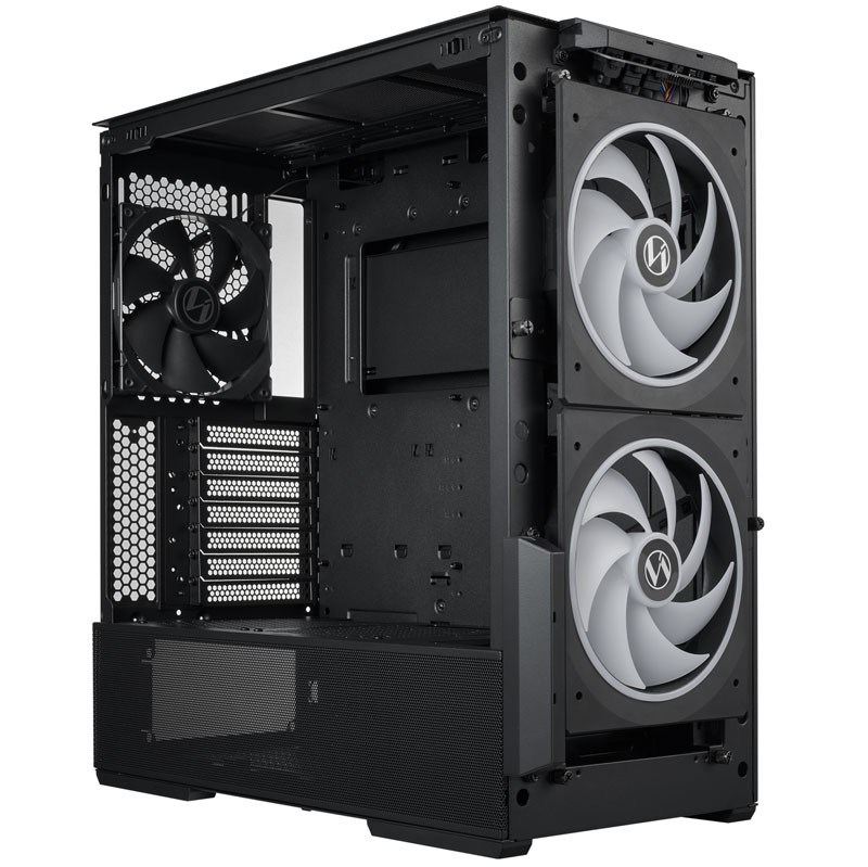 Lian Li LANCOOL 216 RGB, E-ATX-GehA?¤ Lian Li LANCOOL 216 RGB, E-ATX-GehA?¤