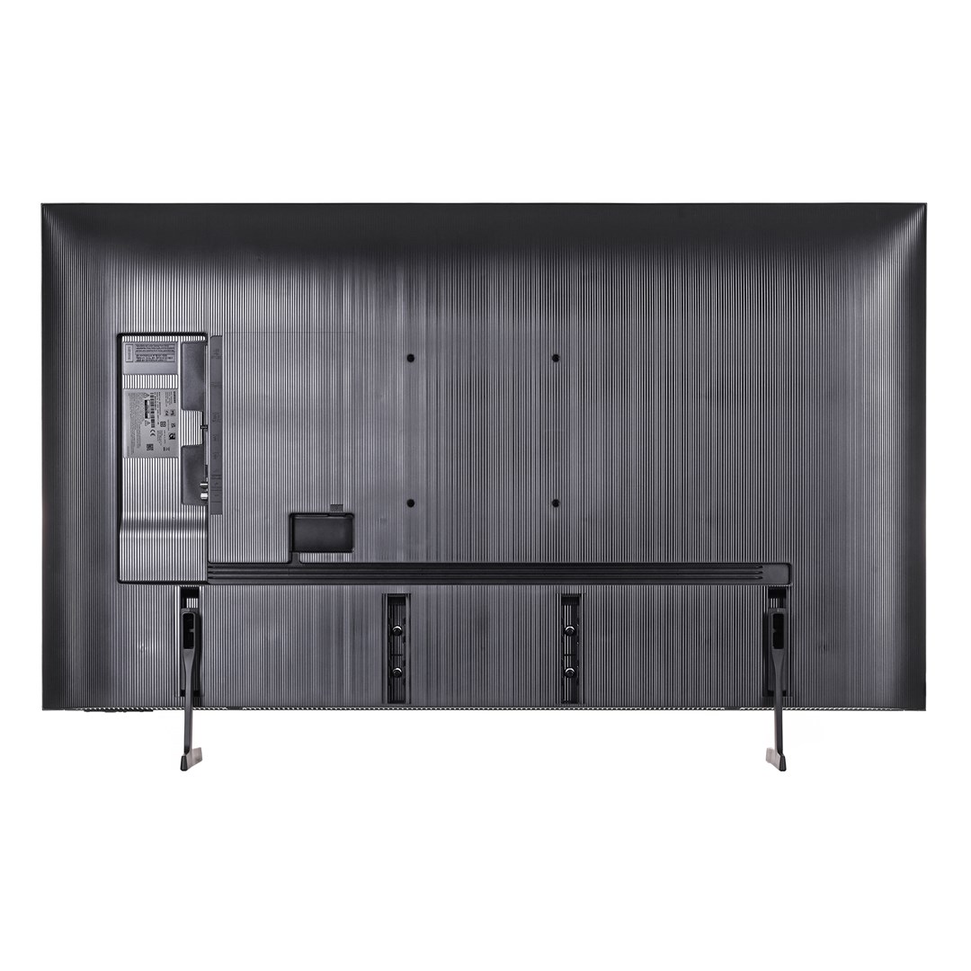 Samsung Q7F QE43Q7F2AU 109.2 cm (43") 4K Ultra HD Smart TV Wi-Fi Black Samsung Q7F QE43Q7F2AU 109.2 cm (43") 4K Ultra HD Smart TV Wi-Fi Black
