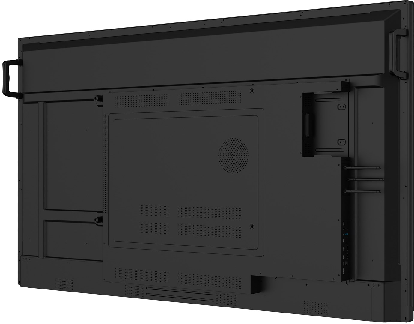 iiyama 65" Google EDLA Certified IFP - Interactive display for seamless integration and collaboration in education and enterprise iiyama 65" Google EDLA Certified IFP - Interactive display for seamless integration and collaboration in education and enterprise