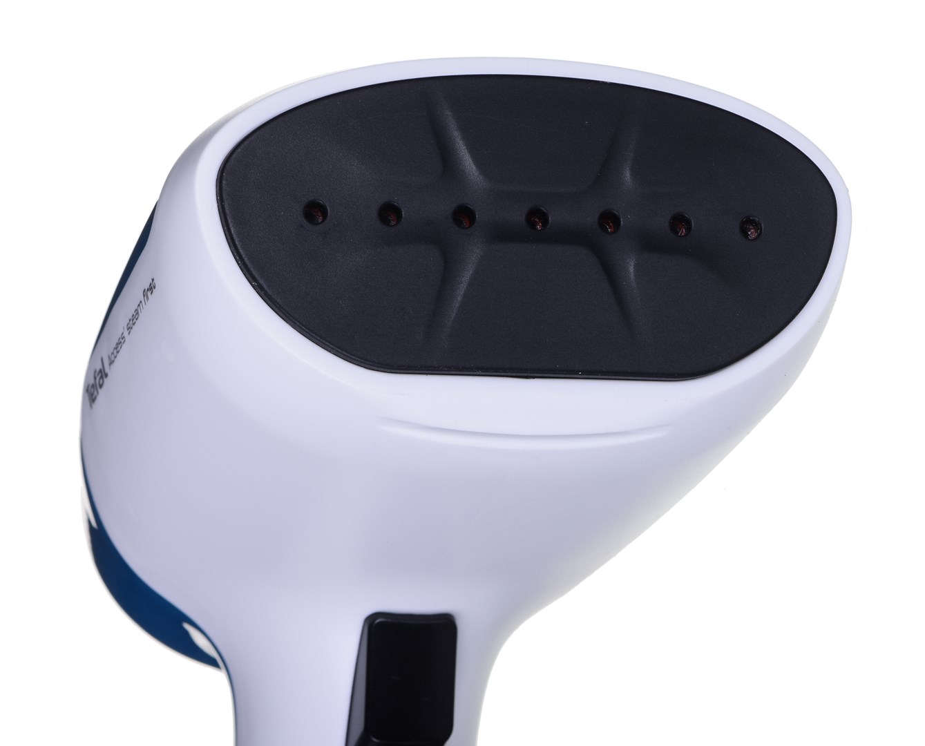Tefal DT613 Handheld garment steamer 70 L 1300 W White, Blue Tefal DT613 Handheld garment steamer 70 L 1300 W White, Blue