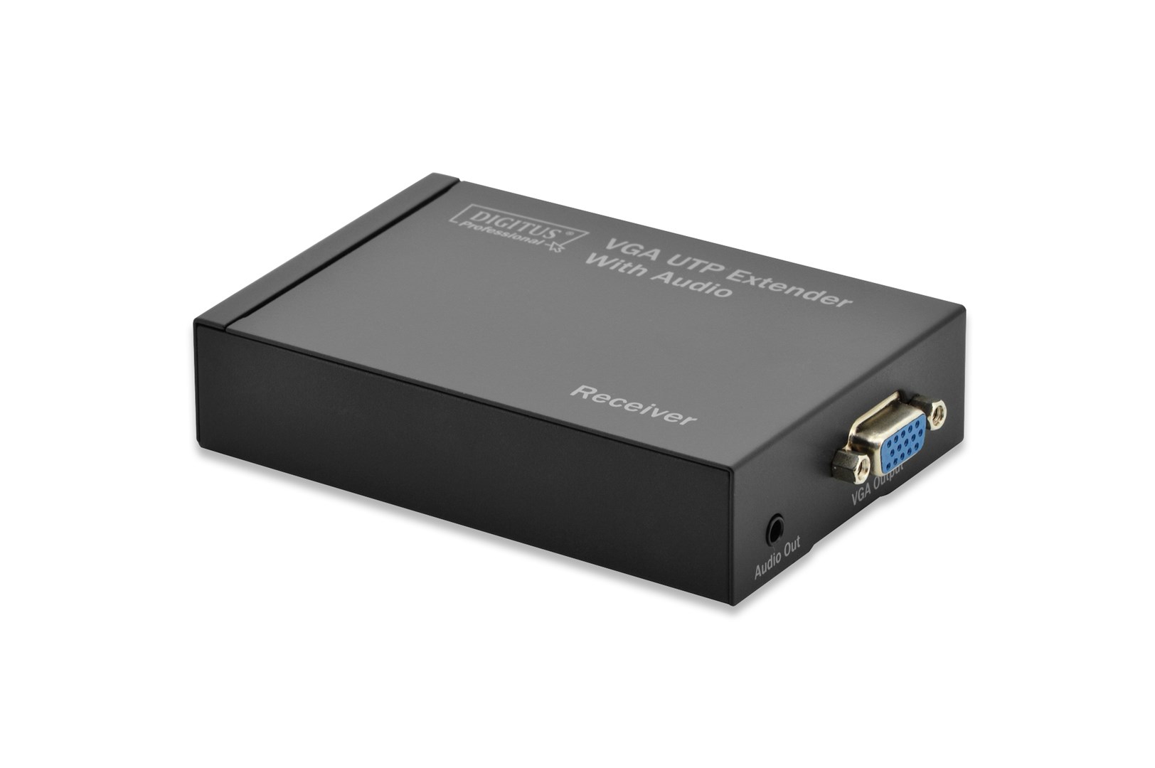 Digitus VGA UTP Extender Set Digitus VGA UTP Extender Set