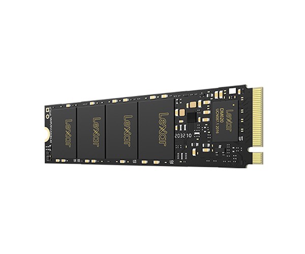 Lexar NM620 256 GB M.2 PCI Express 3.0 NVMe 3D TLC NAND Lexar NM620 256 GB M.2 PCI Express 3.0 NVMe 3D TLC NAND