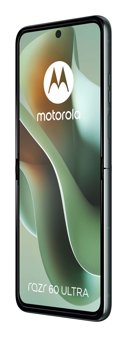 Motorola razr 60 ultra 17.7 cm (6.96") Dual SIM Android 15 5G USB Type-C 16 GB 512 GB 4700 mAh Green Motorola razr 60 ultra 17.7 cm (6.96") Dual SIM Android 15 5G USB Type-C 16 GB 512 GB 4700 mAh Green