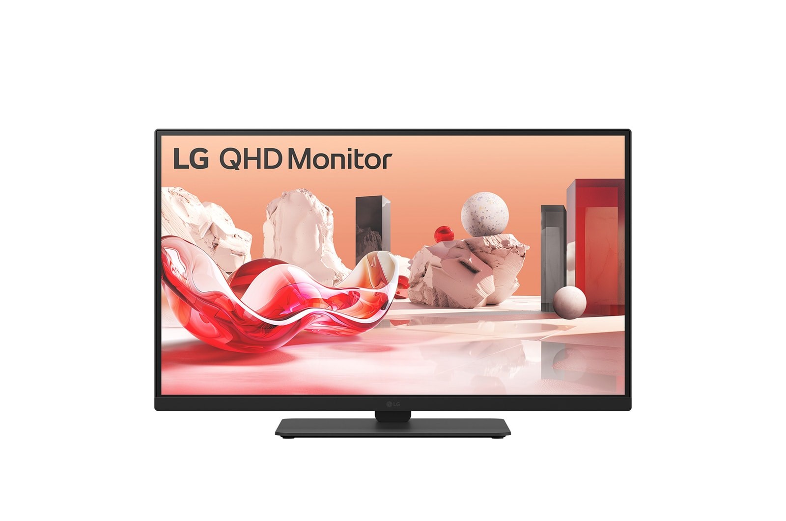 LG 27BA75QB-B.AEU computer monitor 68.6 cm (27") 2560 x 1440 pixels Wide Quad HD LED Black LG 27BA75QB-B.AEU computer monitor 68.6 cm (27") 2560 x 1440 pixels Wide Quad HD LED Black