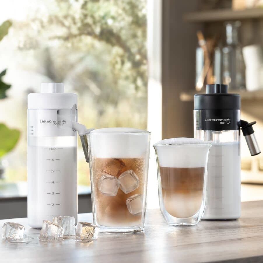 De’Longhi ECAM450.65.S coffee maker Fully-auto Espresso machine 1.8 L De’Longhi ECAM450.65.S coffee maker Fully-auto Espresso machine 1.8 L