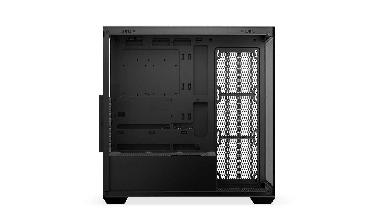KRUX EXO (KRXD004) Housing Black KRUX EXO (KRXD004) Housing Black
