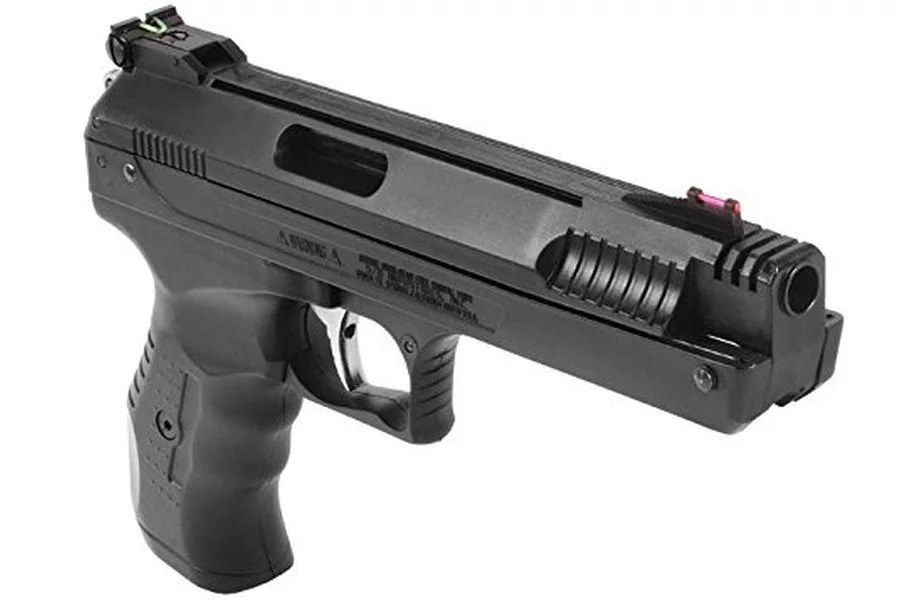 Air Gun BEEMAN USA P17 m.2004 PCA k.4,5 mm TRU-GLO Air Gun BEEMAN USA P17 m.2004 PCA k.4,5 mm TRU-GLO