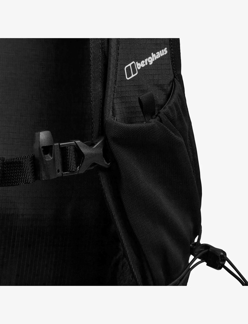 BERGHAUS Remote Hike 23 L Hiking backpack Black BERGHAUS Remote Hike 23 L Hiking backpack Black