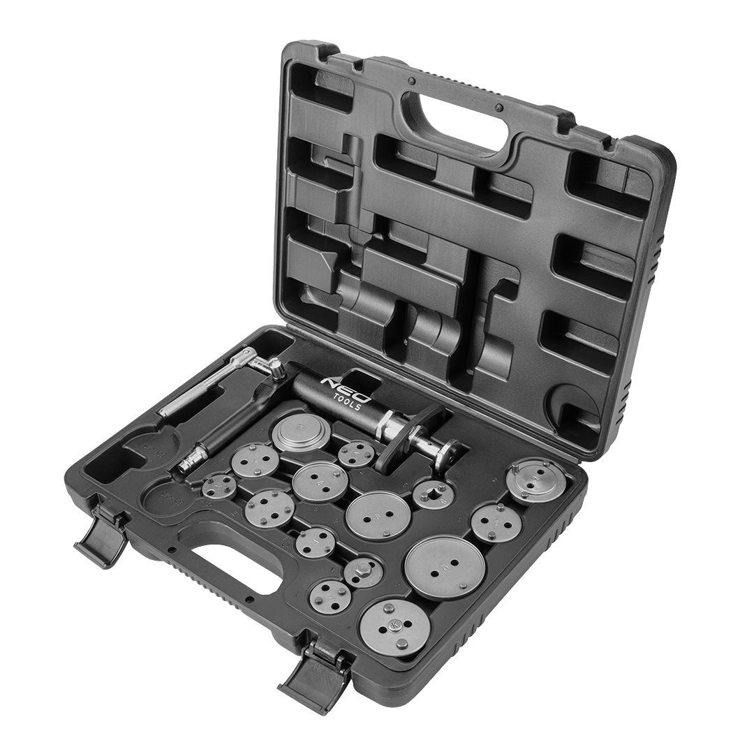 NEO tools 11-132 mechanics tool set NEO tools 11-132 mechanics tool set