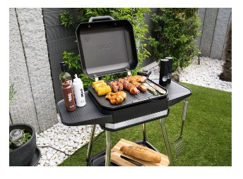 Unold Jimmy contact grill Unold Jimmy contact grill