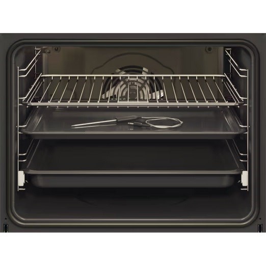 Electrolux EOD6F77WV SteamBake 600 Catalysis Steam oven Electrolux EOD6F77WV SteamBake 600 Catalysis Steam oven