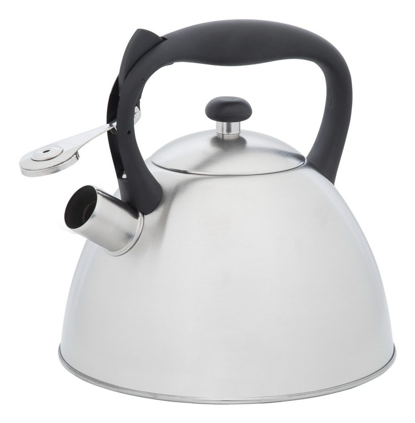 Resto Kitchenware 90601 kettle 3 L Stainless steel Resto Kitchenware 90601 kettle 3 L Stainless steel