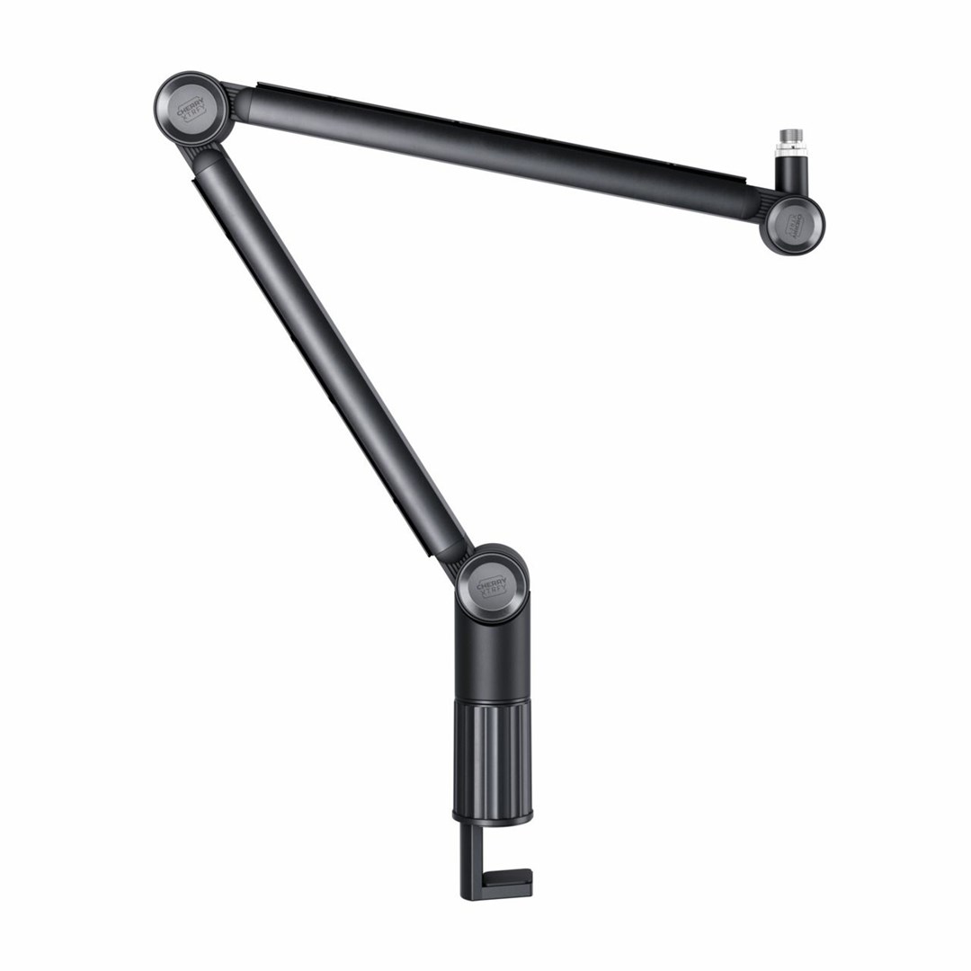 CHERRY NGALE Boom Arm CHERRY NGALE Boom Arm