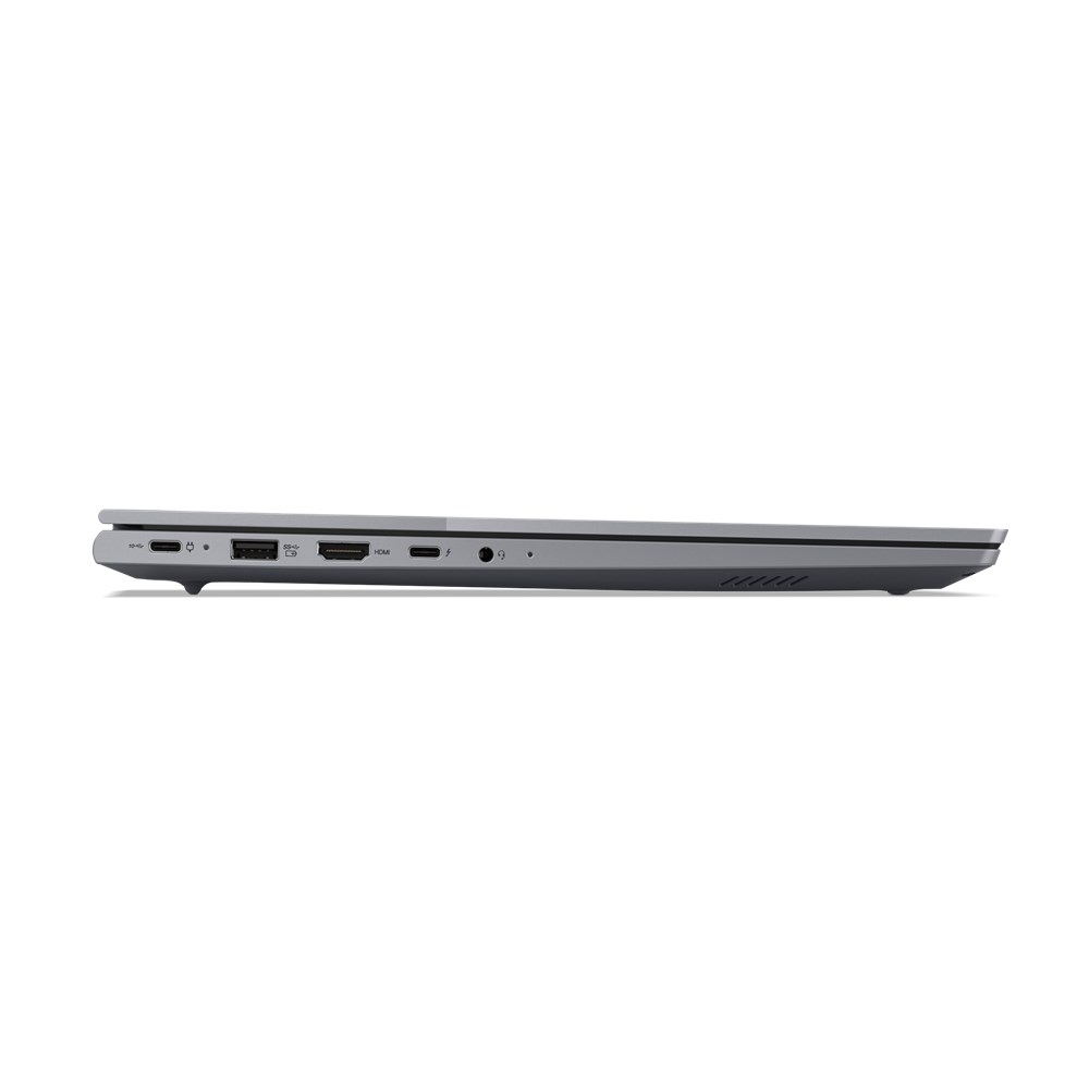 Lenovo ThinkBook 16 G6 IRL Intel® Core™ i5 i5-13500H Laptop 40.6 cm (16") WUXGA 32 GB DDR5-SDRAM 1 TB SSD Wi-Fi 6 (802.11ax) NoOS Grey Lenovo ThinkBook 16 G6 IRL Intel® Core™ i5 i5-13500H Laptop 40.6 cm (16") WUXGA 32 GB DDR5-SDRAM 1 TB SSD Wi-Fi 6 (802.11ax) NoOS Grey
