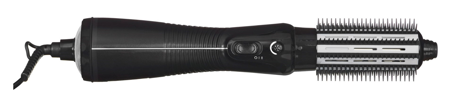 Braun Satin Hair 7 AS720 Hot air brush Warm Black 700 W 2 m Braun Satin Hair 7 AS720 Hot air brush Warm Black 700 W 2 m