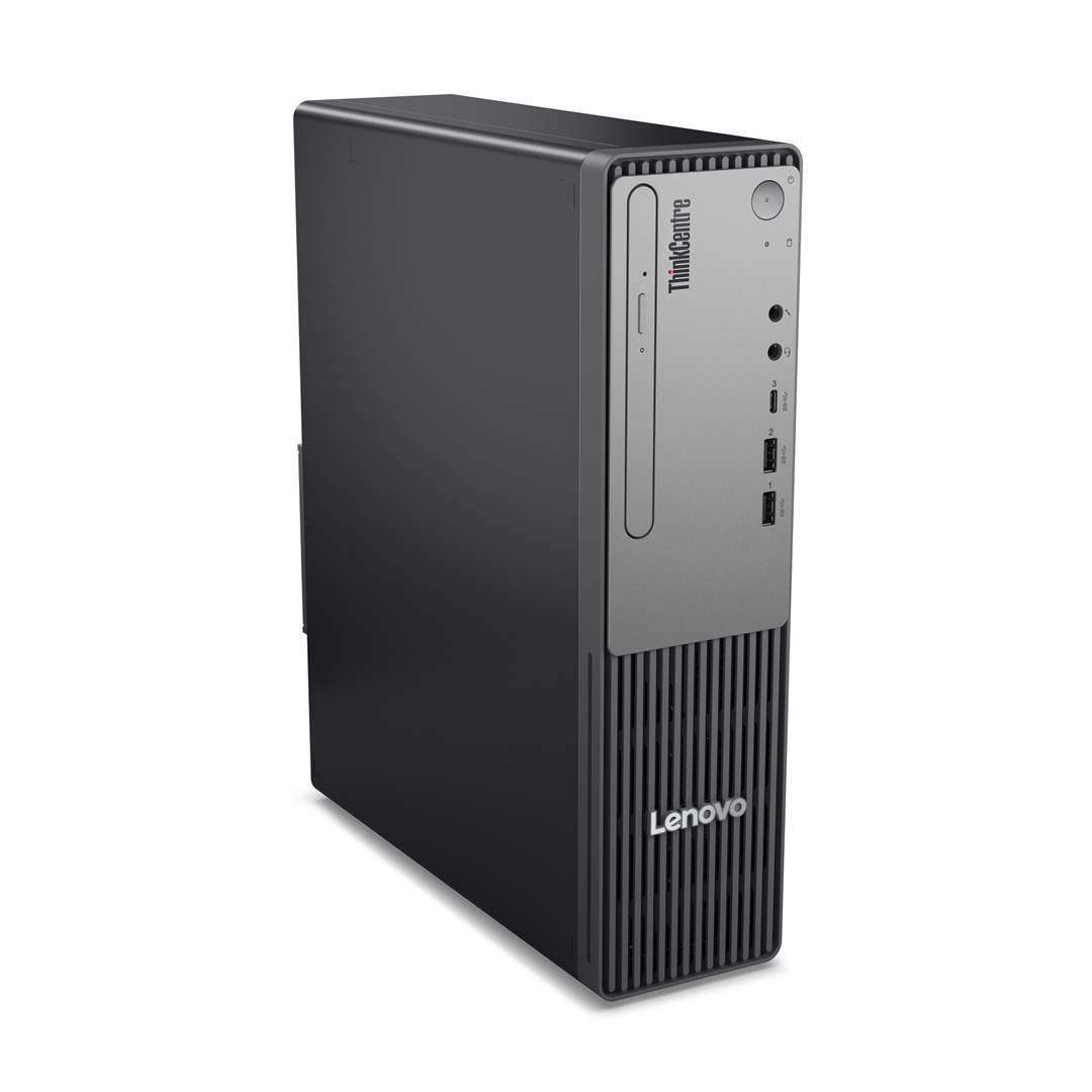 Lenovo ThinkCentre neo 30s Gen 5 Intel® Core™ i7 i7-13620H 16 GB DDR5-SDRAM 512 GB SSD Windows 11 Pro SFF PC Black, Grey Lenovo ThinkCentre neo 30s Gen 5 Intel® Core™ i7 i7-13620H 16 GB DDR5-SDRAM 512 GB SSD Windows 11 Pro SFF PC Black, Grey