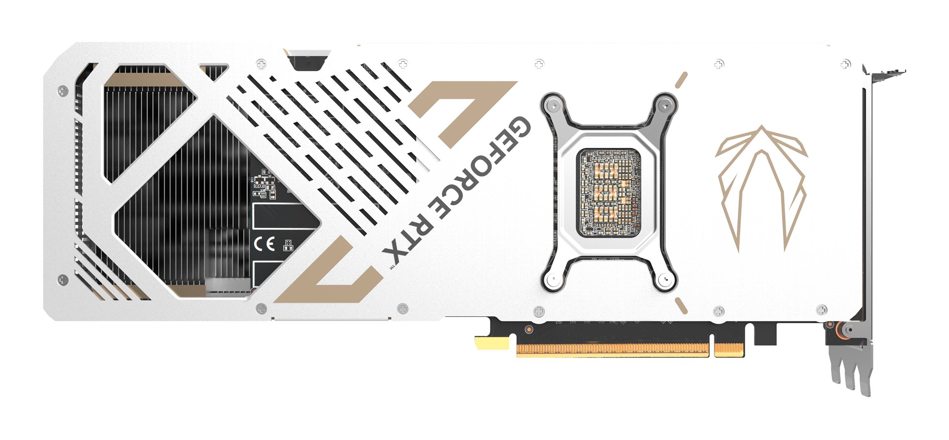 Zotac GAMING GeForce RTX 5070 Ti SOLID CORE OC NVIDIA 16 GB GDDR7 Zotac GAMING GeForce RTX 5070 Ti SOLID CORE OC NVIDIA 16 GB GDDR7