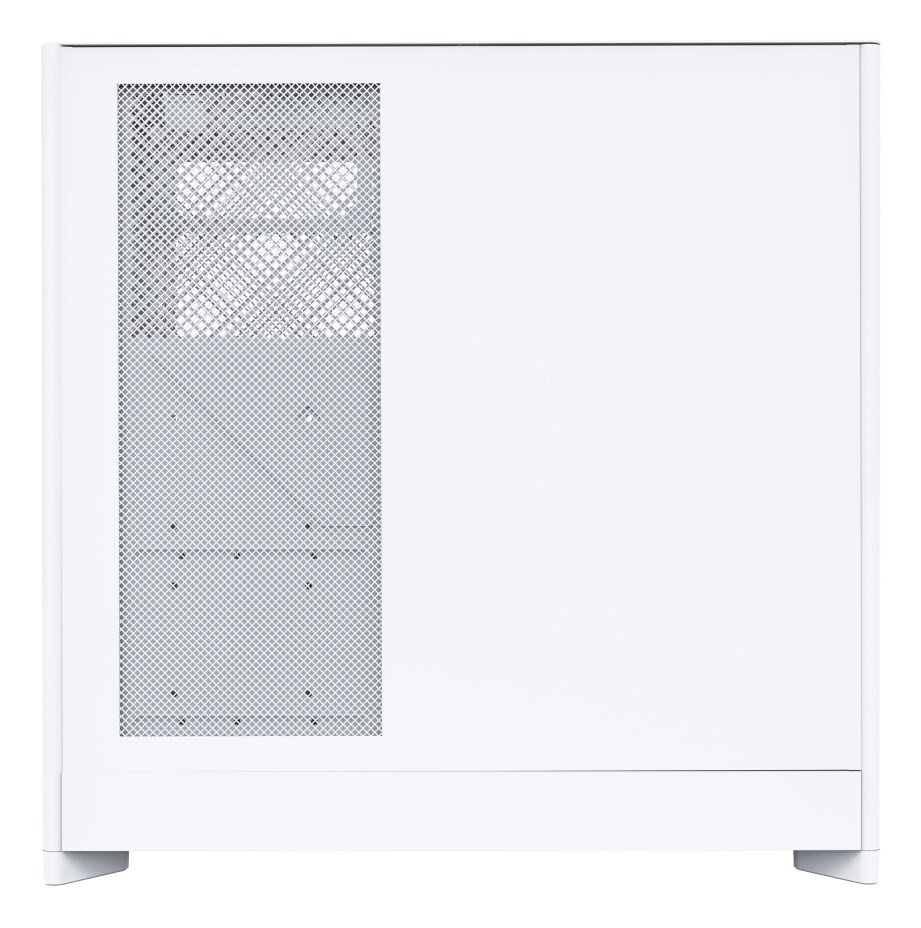 PC Case Montech HS01, ATX, aRGB, Tempered Glass PC Case Montech HS01, ATX, aRGB, Tempered Glass