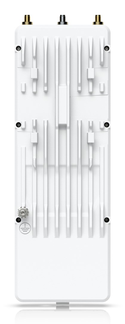 Ubiquiti UISP Wave MLO5 Network bridge 5000 Mbit/s White Ubiquiti UISP Wave MLO5 Network bridge 5000 Mbit/s White