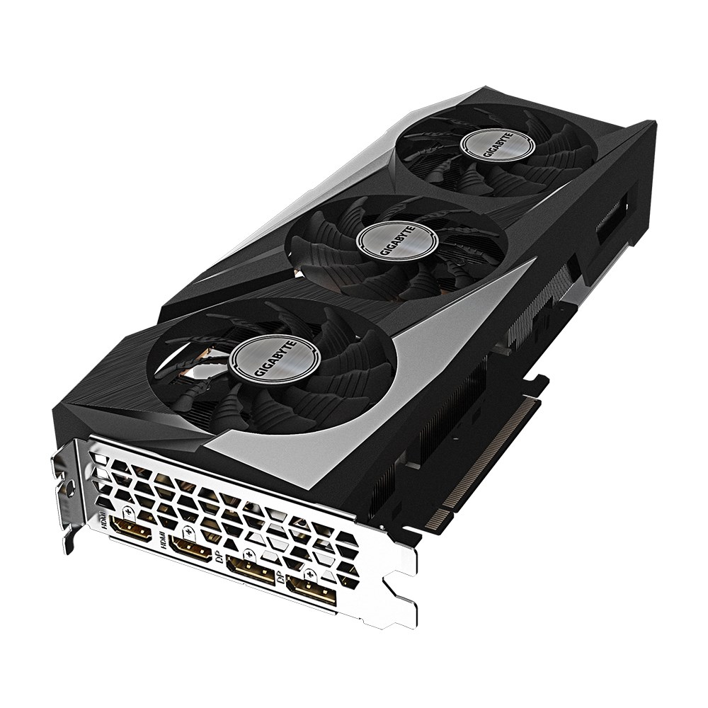 GIGABYTE GAMING Radeon RX 7600 OC 8G AMD 8 GB GDDR6 GIGABYTE GAMING Radeon RX 7600 OC 8G AMD 8 GB GDDR6
