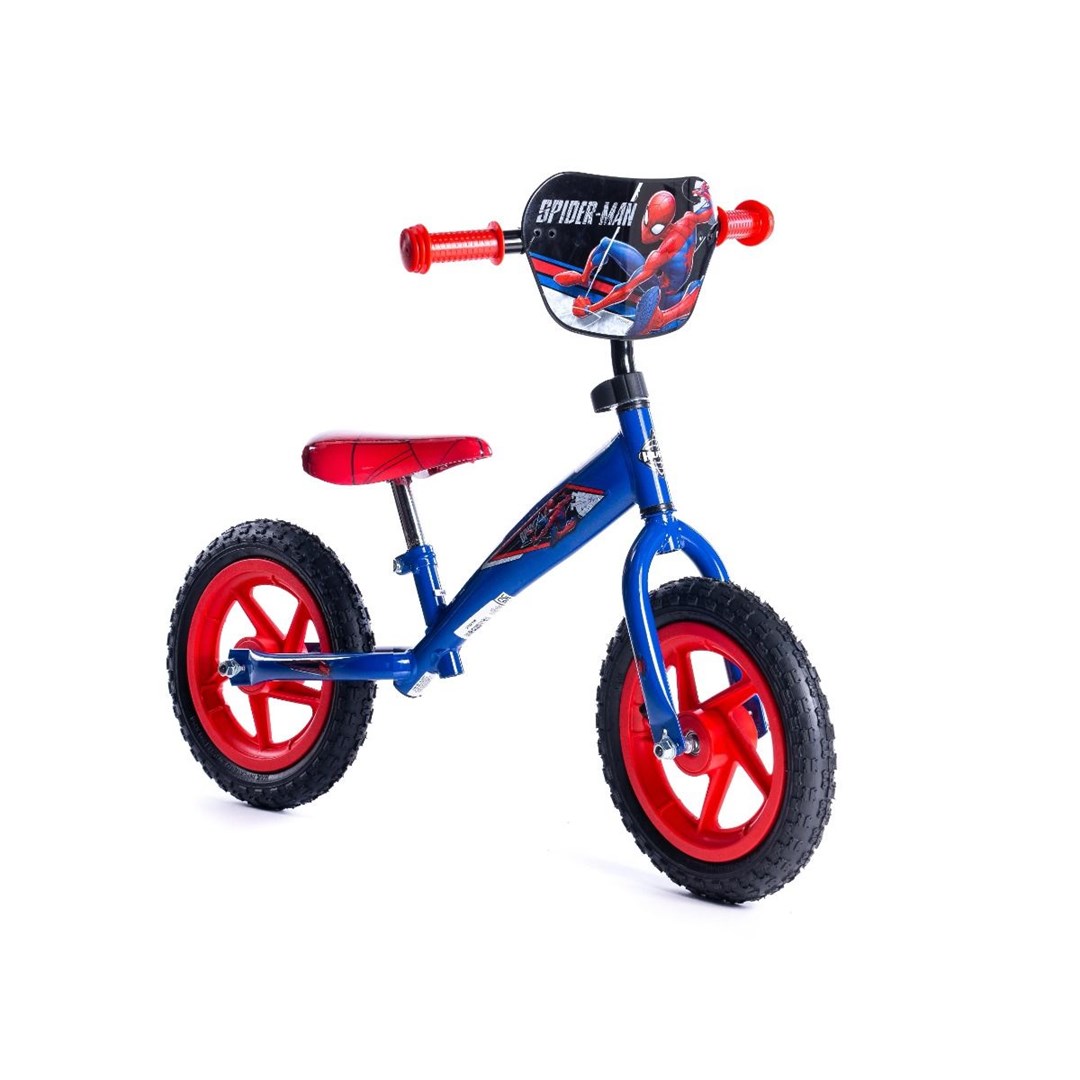 HUFFY 12" Cross-Country Bike 27661W Marvel Spiderman HUFFY 12" Cross-Country Bike 27661W Marvel Spiderman