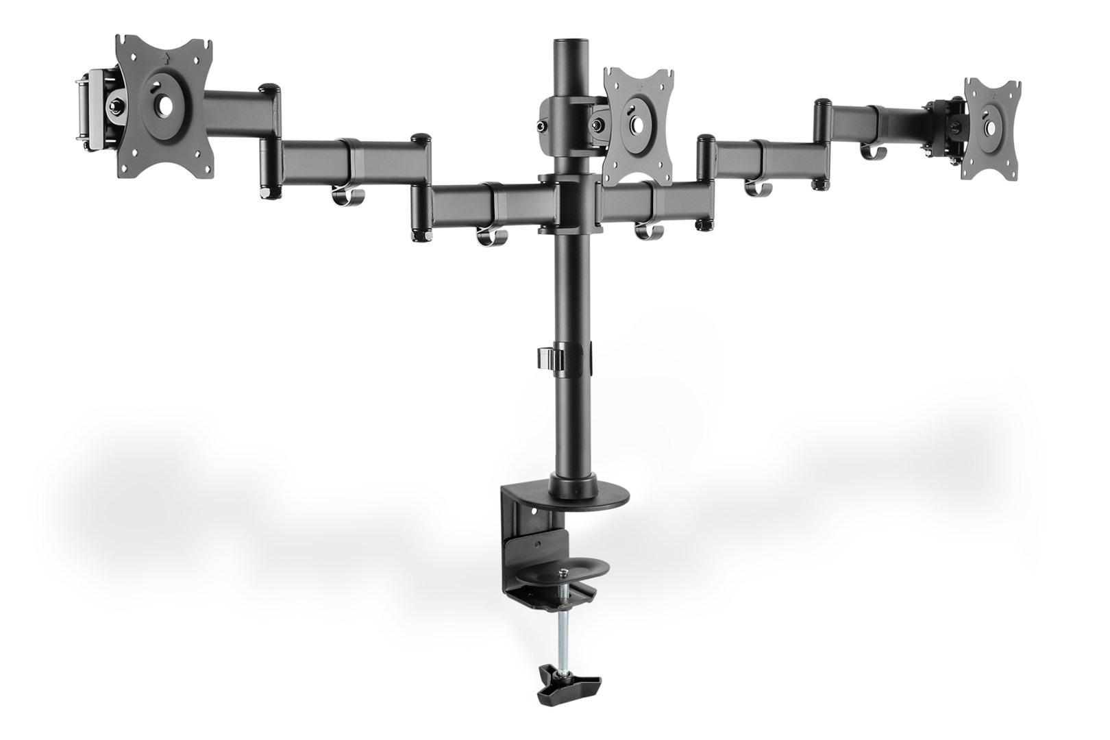 DIGITUS DA-90362 - monteringspakke - f DIGITUS DA-90362 - monteringspakke - f