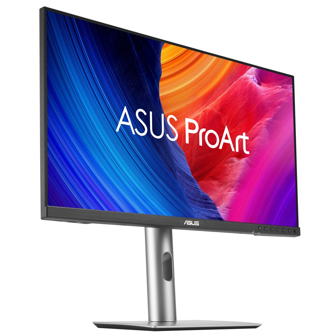 ASUS ProArt PA278CFRV computer monitor 68.6 cm (27") 2560 x 1440 pixels Quad HD LCD Black ASUS ProArt PA278CFRV computer monitor 68.6 cm (27") 2560 x 1440 pixels Quad HD LCD Black