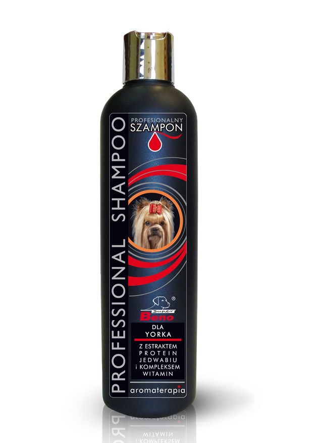 Certech Super Beno Professional - Shampoo for Yorkie 250 ml Certech Super Beno Professional - Shampoo for Yorkie 250 ml