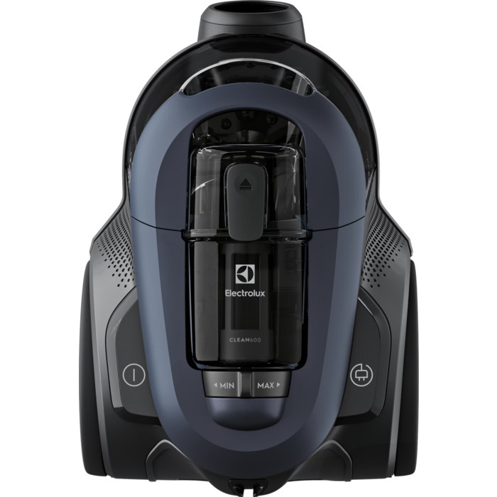 Electrolux EL61C3DB Black, Blue Electrolux EL61C3DB Black, Blue