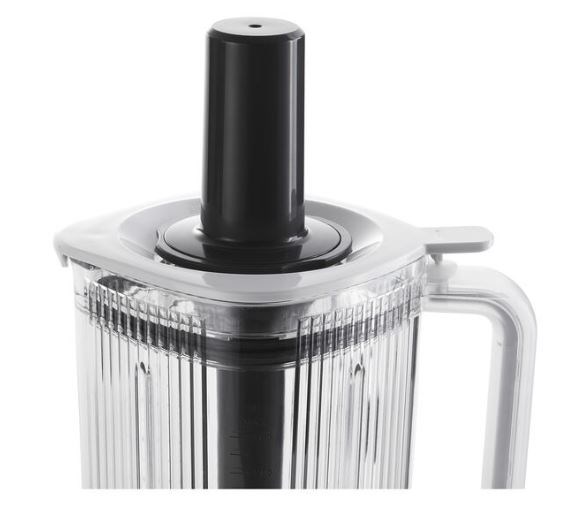 ZWILLING Universal 1200 L Stand mixer 1200 W Silver ZWILLING Universal 1200 L Stand mixer 1200 W Silver
