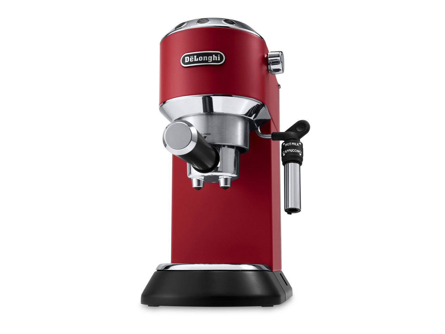 De’Longhi Dedica Style EC 685.R Semi-auto Espresso machine 1.1 L De’Longhi Dedica Style EC 685.R Semi-auto Espresso machine 1.1 L