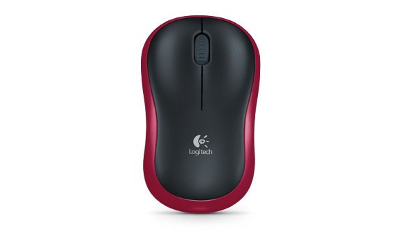 Logitech LGT-M185R Logitech LGT-M185R