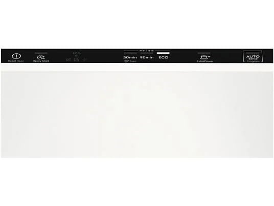 Built-in dishwasher ELECTROLUX EEA23200L Built-in dishwasher ELECTROLUX EEA23200L