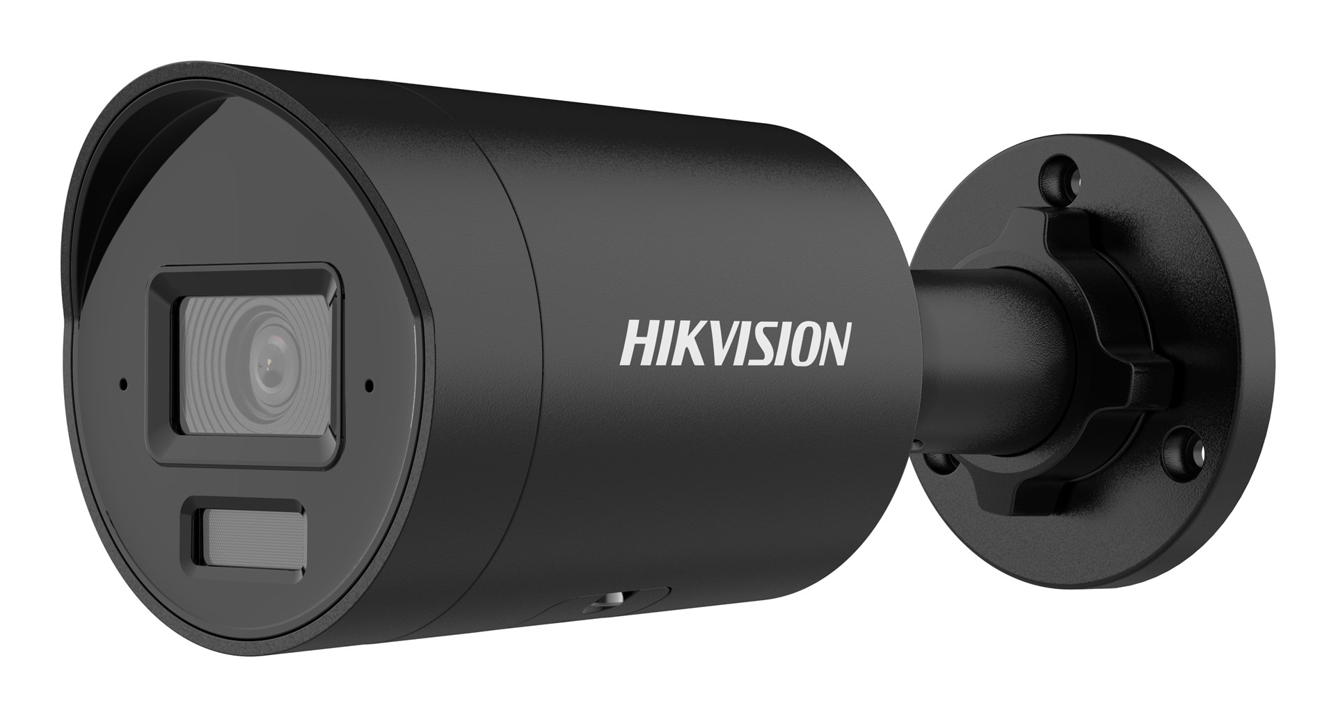 Hikvision Pro Series with AcuSense DS-2CD2083G2-LI2U(2.8MM)(BLACK) security camera Bullet IP security camera Outdoor 3840 x 2160 pixels Ceiling/wall Hikvision Pro Series with AcuSense DS-2CD2083G2-LI2U(2.8MM)(BLACK) security camera Bullet IP security camera Outdoor 3840 x 2160 pixels Ceiling/wall