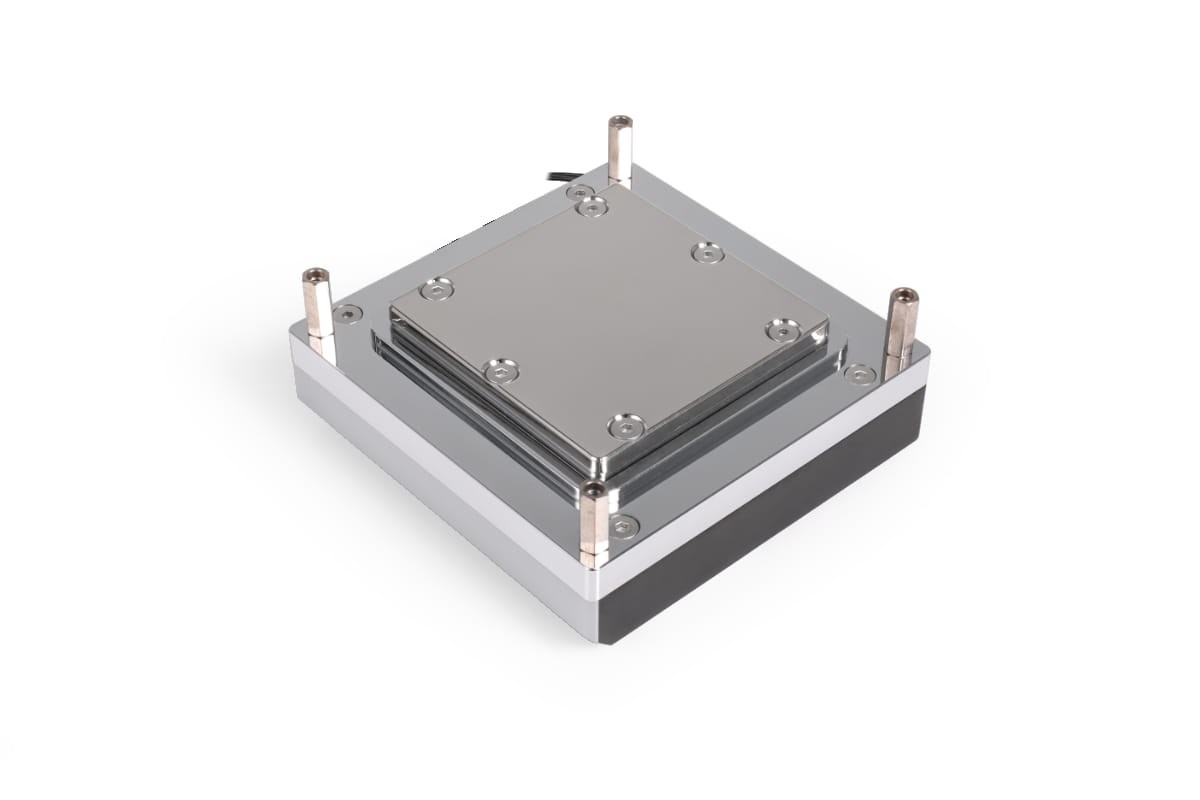 Alphacool 13851 computer cooling system part/accessory Coldplate Alphacool 13851 computer cooling system part/accessory Coldplate