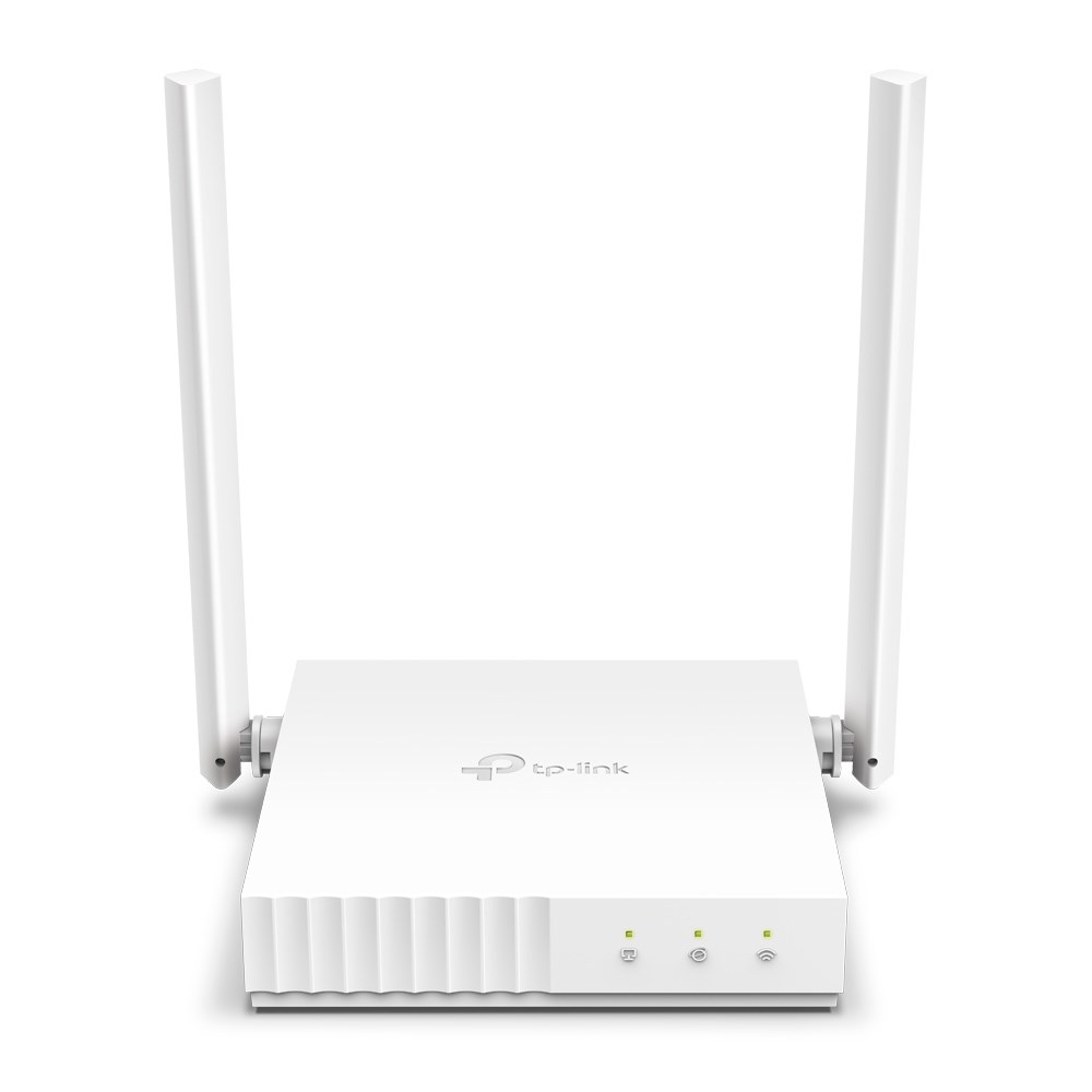 WIRELESS ROUTER TP-LINK TL-WR844N WIRELESS ROUTER TP-LINK TL-WR844N