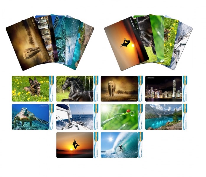 Esperanza EA133 mouse pad Multicolor Esperanza EA133 mouse pad Multicolor