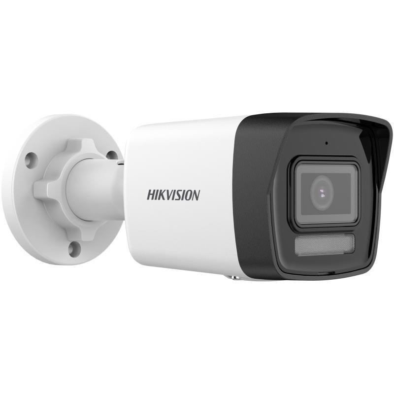 Hikvision Value Series DS-2CD1083G2-LIUF(2.8MM)PL security camera Bullet IP security camera Outdoor 3840 x 2160 pixels Ceiling/wall Hikvision Value Series DS-2CD1083G2-LIUF(2.8MM)PL security camera Bullet IP security camera Outdoor 3840 x 2160 pixels Ceiling/wall