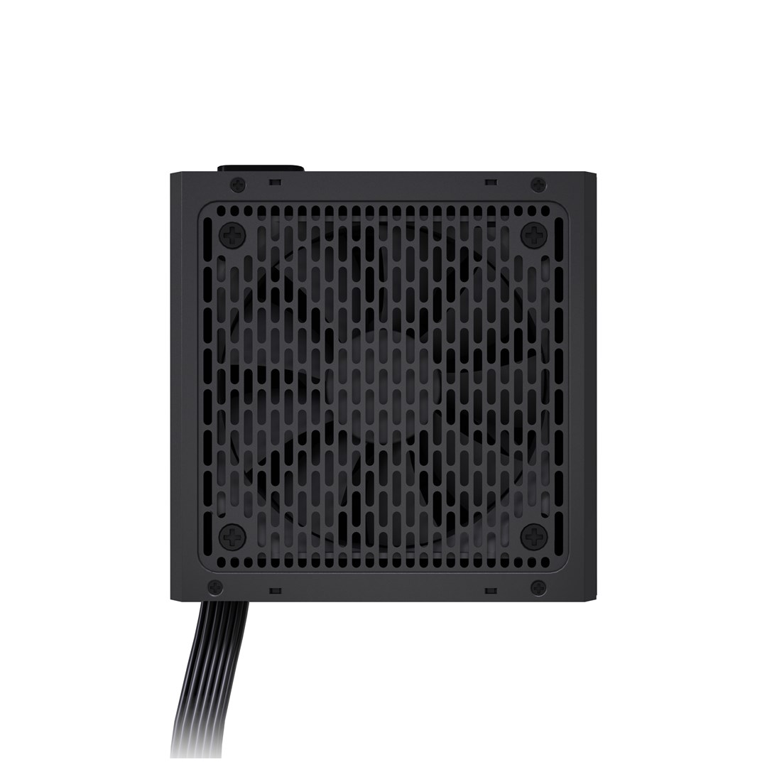 Gembird CCC-PSUBRONZE-850W Power supply unit Fornax Power 850W active PFC 12cm fan 80+Bronze color box Gembird CCC-PSUBRONZE-850W Power supply unit Fornax Power 850W active PFC 12cm fan 80+Bronze color box