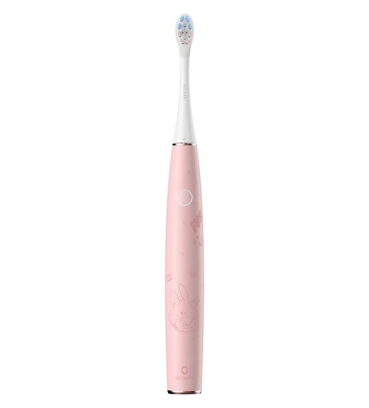 Oclean KIDS Adult Sonic toothbrush Pink Oclean KIDS Adult Sonic toothbrush Pink